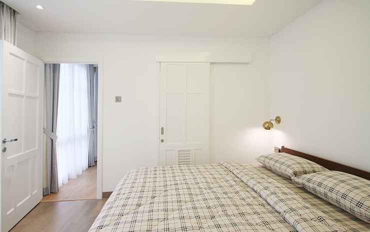 Джакарта: Apartemen 1@cik ditiro by Aparian