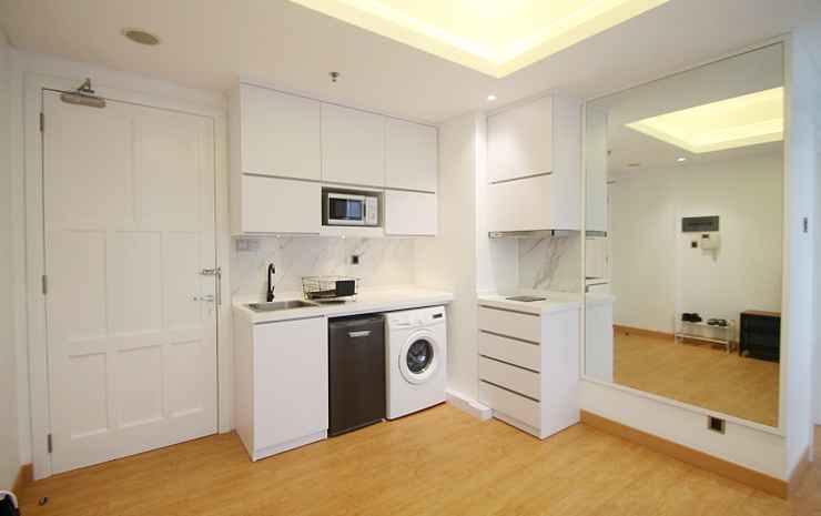 Джакарта: Apartemen 1@cik ditiro by Aparian