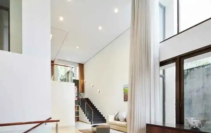 Сименьян: Jasmine 3 bedrooms villa with private pool