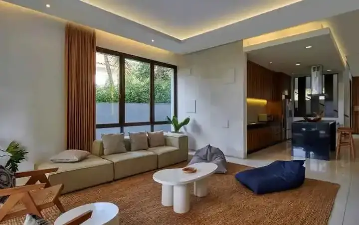Сименьян: Jasmine 3 bedrooms villa with private pool
