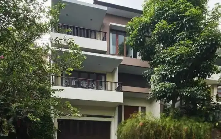 Сименьян: Jasmine 3 bedrooms villa with private pool