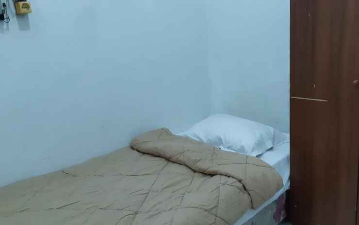 Семаранг: Budget Room 68 At Pecinan Semarang