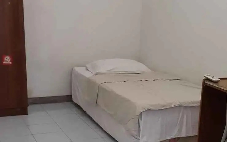 Семаранг: Budget Room 68 At Pecinan Semarang
