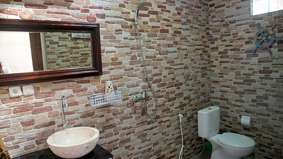 Гили Траванган: Villa GT 53 Gili Trawangan