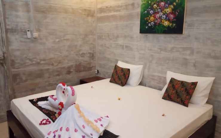 Гили Траванган: Villa GT 53 Gili Trawangan