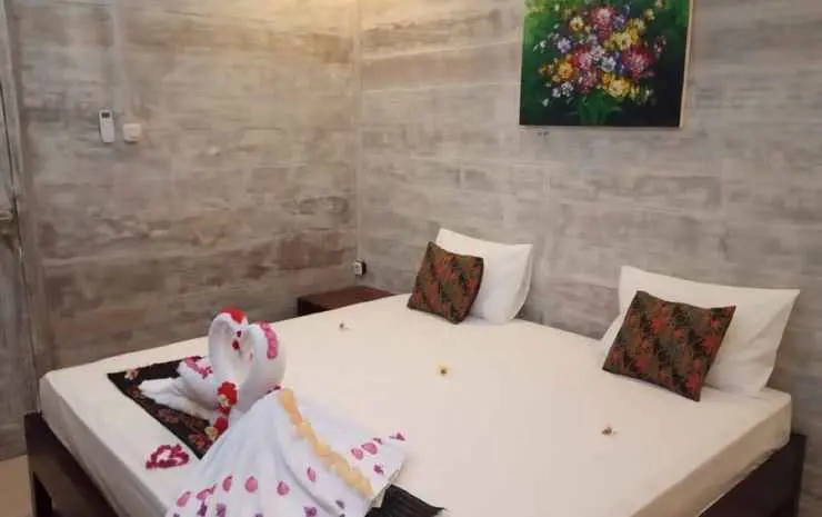 Гили Траванган: Villa GT 53 Gili Trawangan