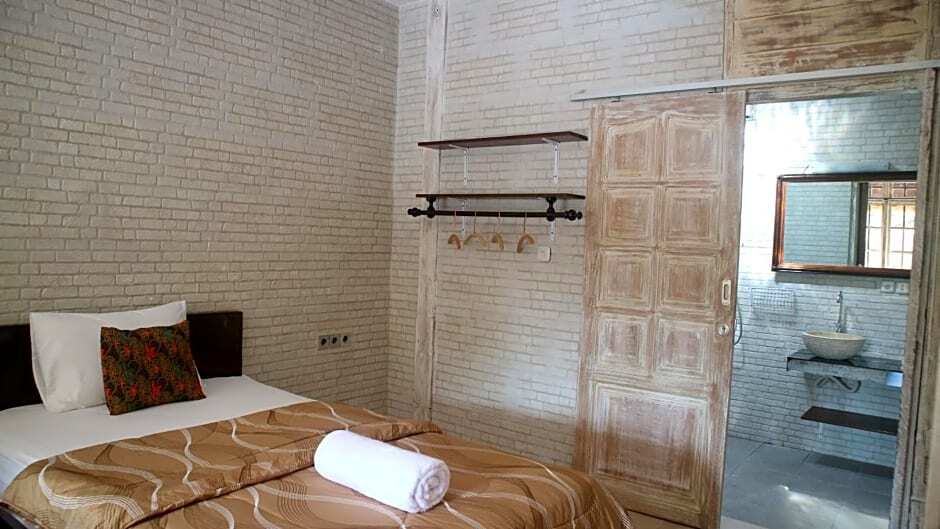 Гили Траванган: Villa GT 53 Gili Trawangan