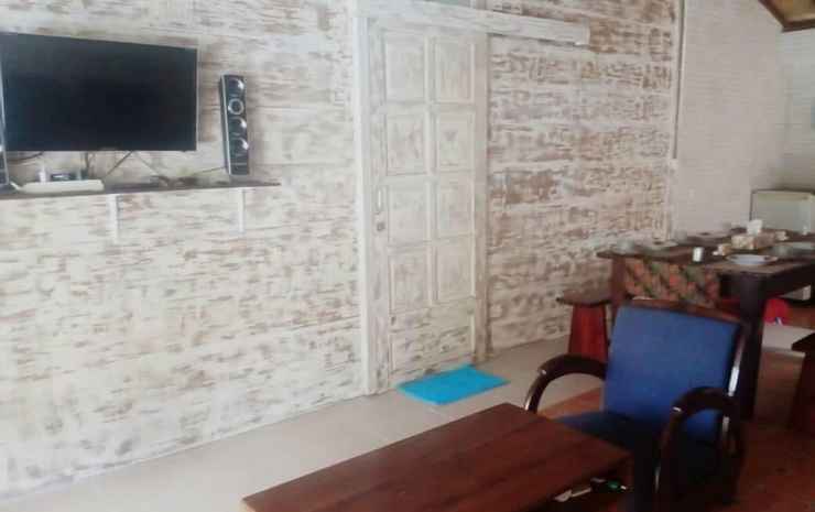 Гили Траванган: Villa GT 53 Gili Trawangan