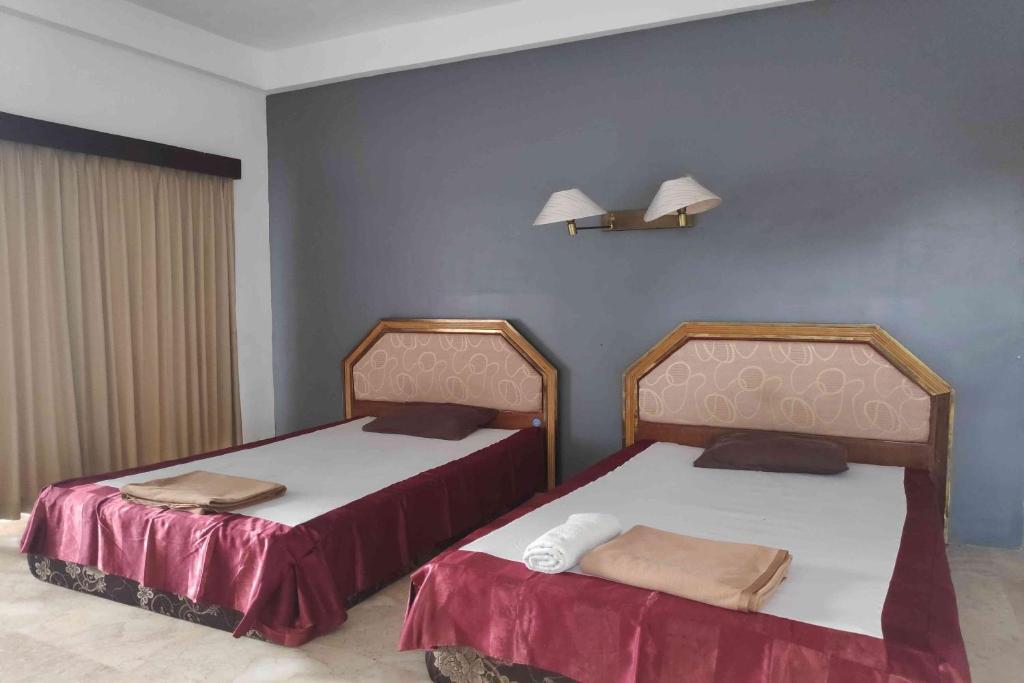 Пекату: Pecatu Guest House