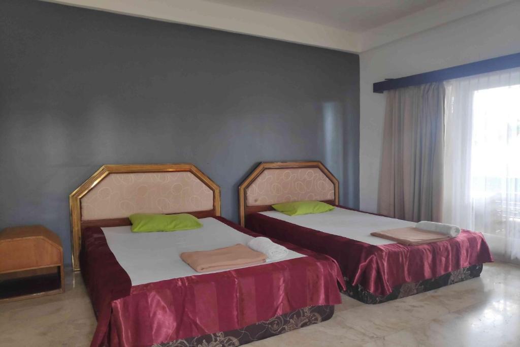 Пекату: Pecatu Guest House