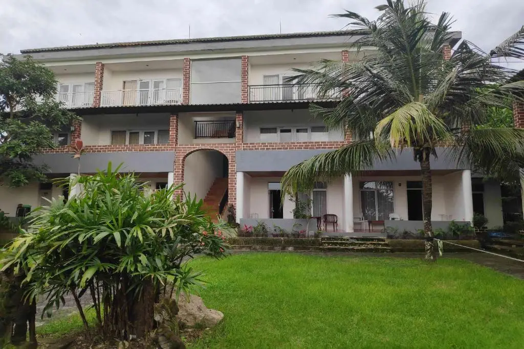 Пекату: Pecatu Guest House