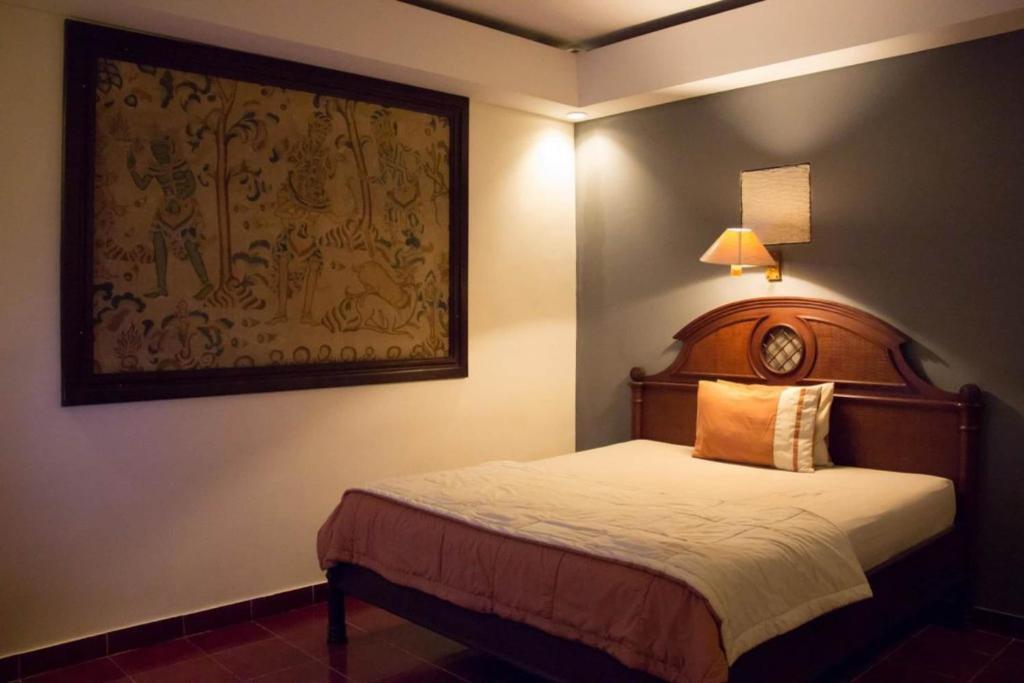 Пекату: Pecatu Guest House