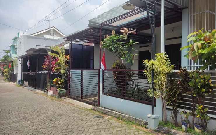 Маланг: Bukir Five Malang 3BR