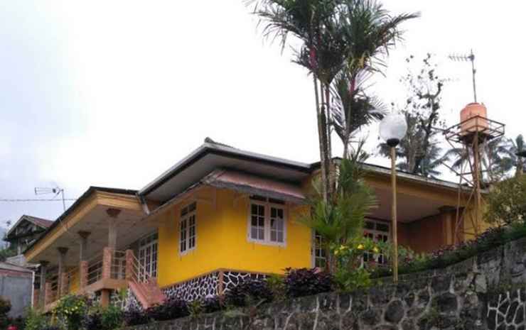 Сизаруа: Villa Kiki ( Syariah / Khusus Keluarga )