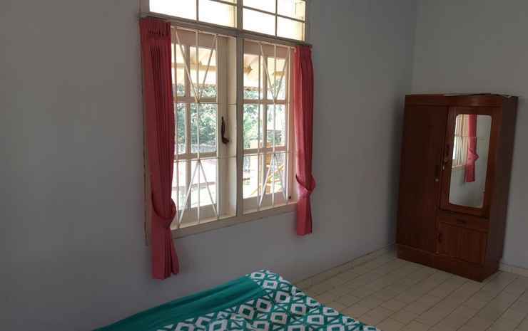 Сизаруа: Villa Kiki ( Syariah / Khusus Keluarga )