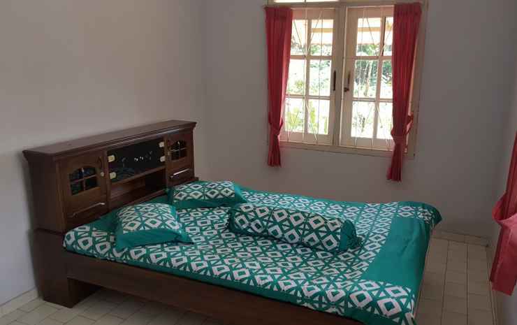 Сизаруа: Villa Kiki ( Syariah / Khusus Keluarga )