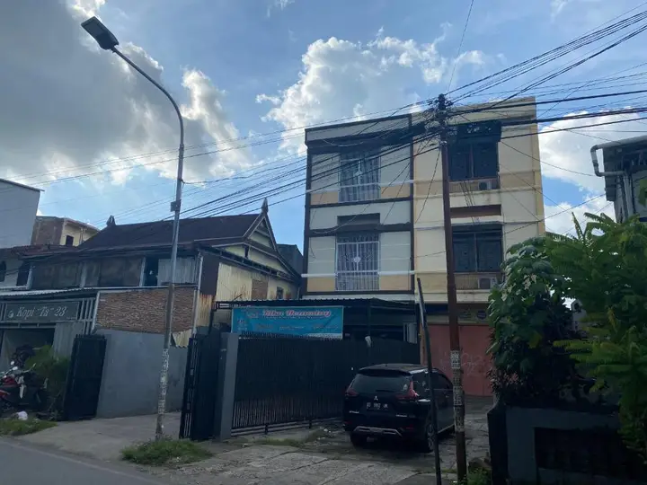 Макассар: OYO 90548 Kika Homestay