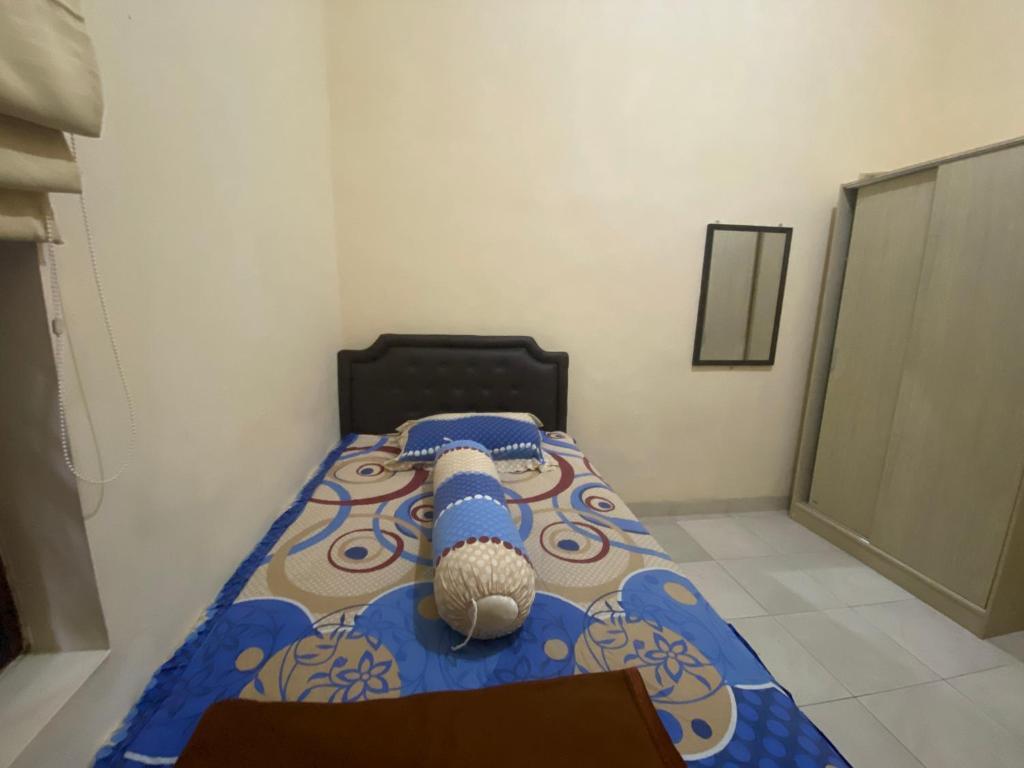Макассар: OYO 90548 Kika Homestay