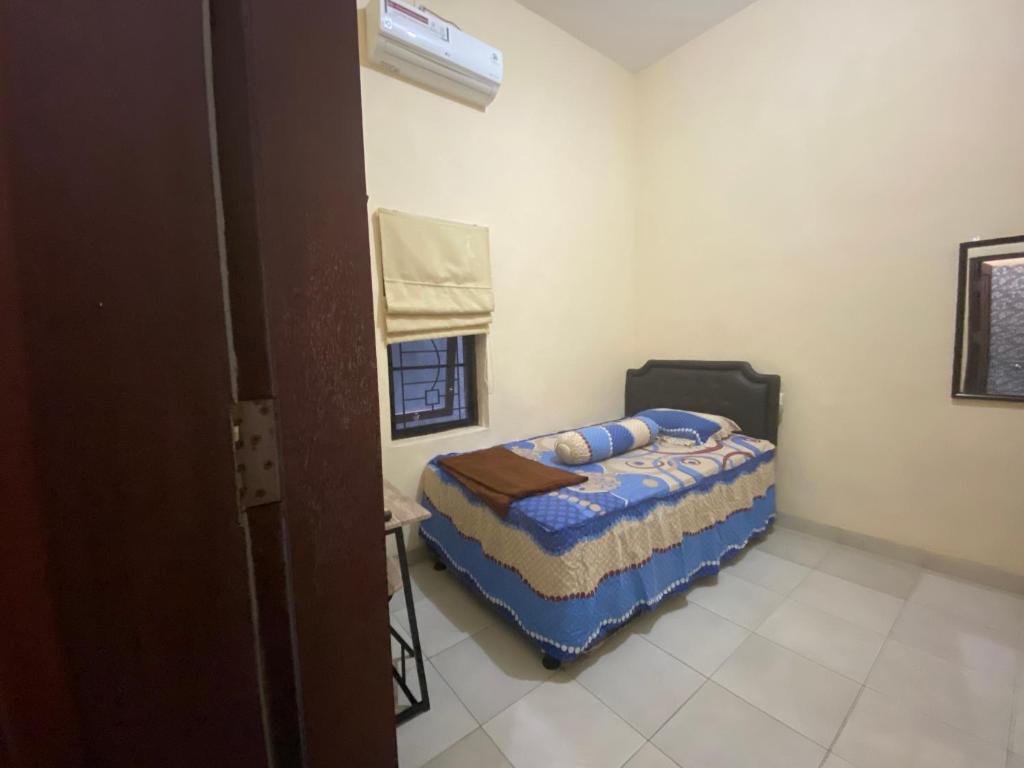 Макассар: OYO 90548 Kika Homestay