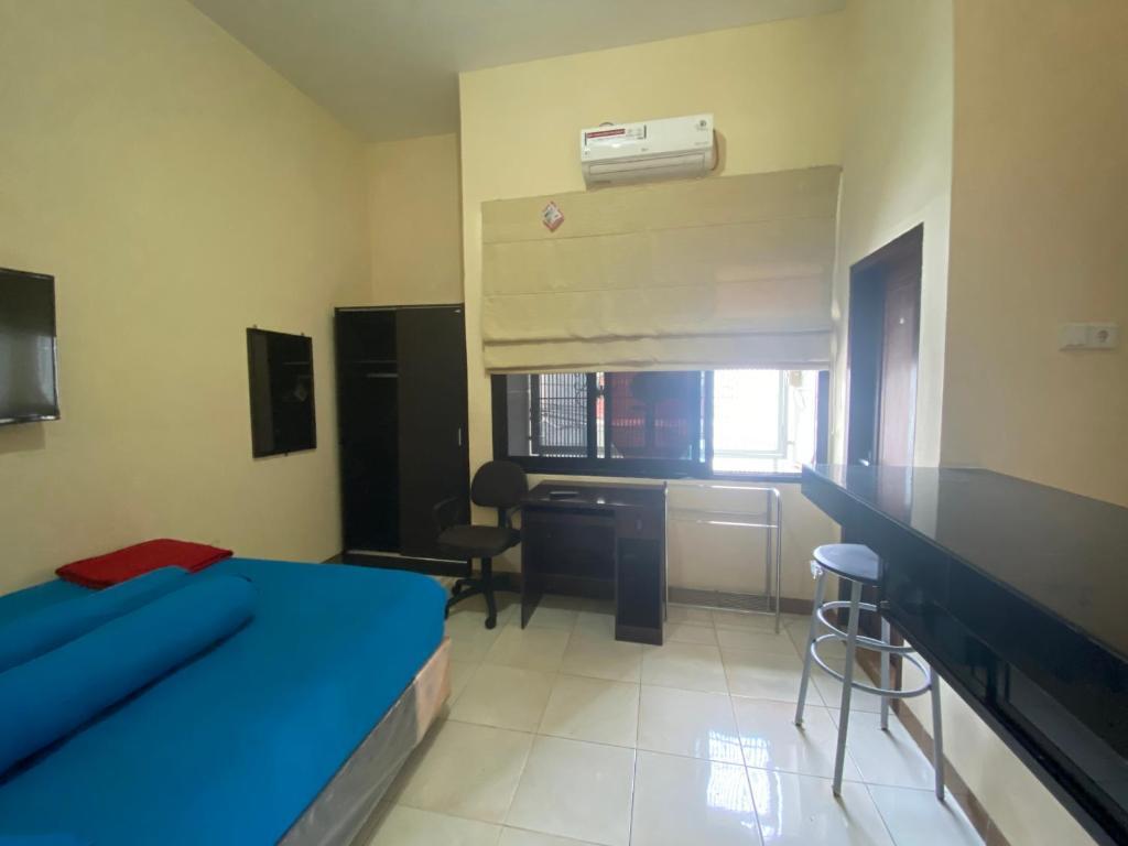 Макассар: OYO 90548 Kika Homestay