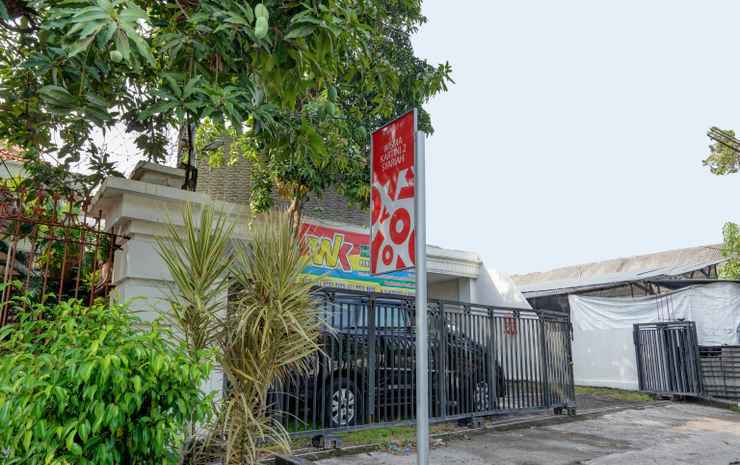 Сидоарджо: OYO 90317 Wisma Kartini 2 Syariah