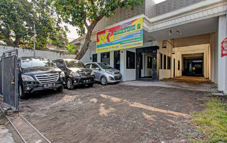 Сидоарджо: OYO 90317 Wisma Kartini 2 Syariah