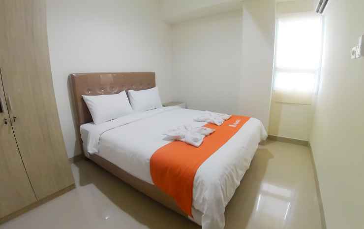 Legok: Apatel Skyline unit A 1603 Serpong