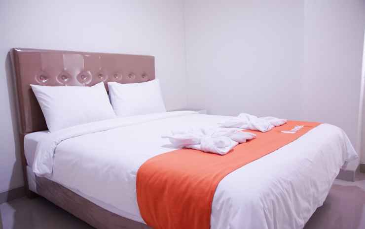 Legok: Apatel Skyline unit A 1603 Serpong