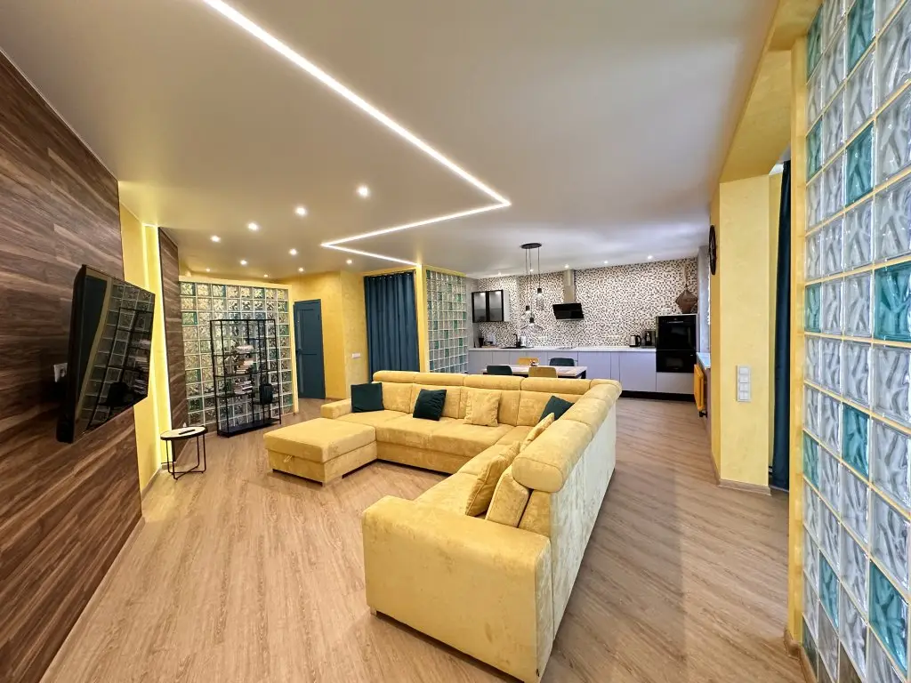 Светлогорск: Апартаменты Baden&spa