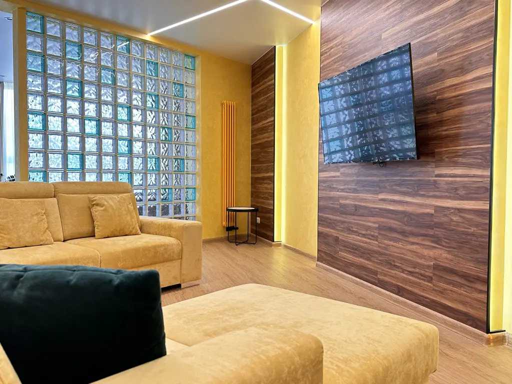 Светлогорск: Апартаменты Baden&spa