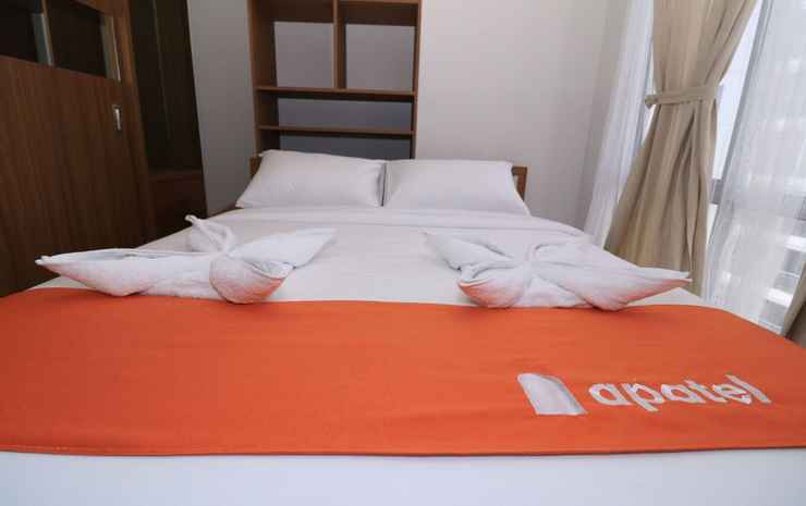 Джакарта: Apatel Tower Capilano Unit JC-31C Mansion Apartement