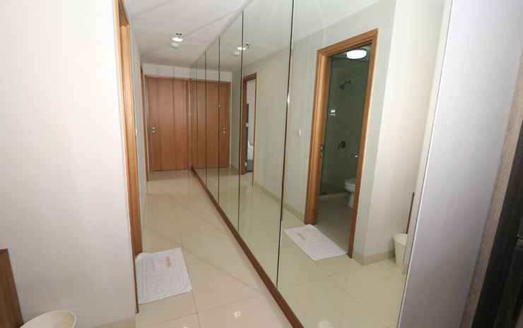 Джакарта: Apatel Tower Capilano Unit JC-31C Mansion Apartement
