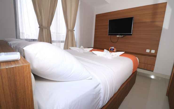 Джакарта: Apatel Tower Capilano Unit JC-31C Mansion Apartement