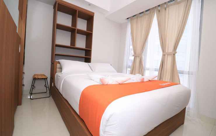 Джакарта: Apatel Tower Capilano Unit JC-31C Mansion Apartement