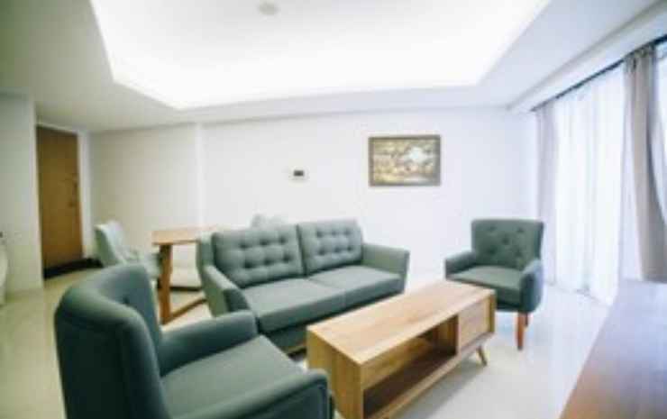 Джакарта: Apatel Tower Capilano Unit JC-31C Mansion Apartement