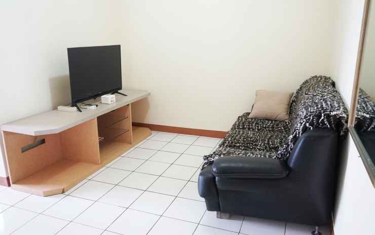 Джакарта: Apatel Apartment Laguna Pluit Lobby Utama Lantai 17