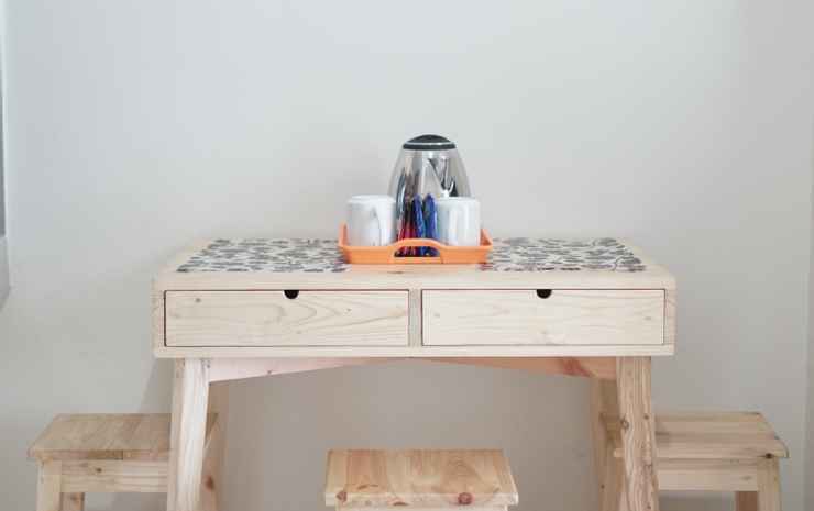 Джакарта: Apatel Puri Orchard Tower Orange A Lt 39