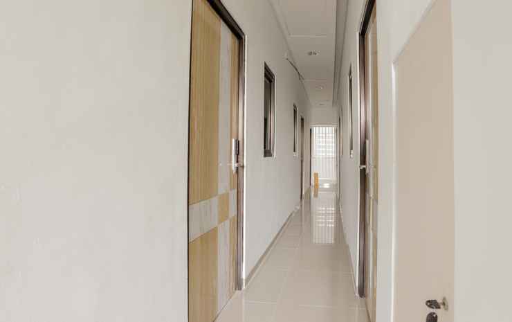 Джакарта: OYO Life 1436 JJ Sweet Residence