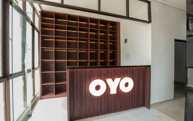 Джакарта: OYO Life 1436 JJ Sweet Residence