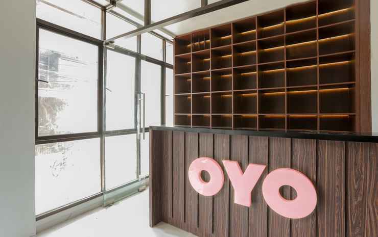 Джакарта: OYO Life 1436 JJ Sweet Residence