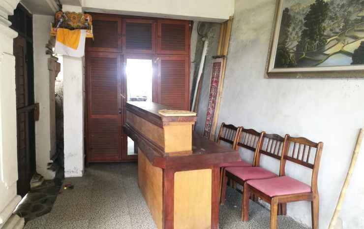 Сукасада: OYO 3832 D'daun Homestay