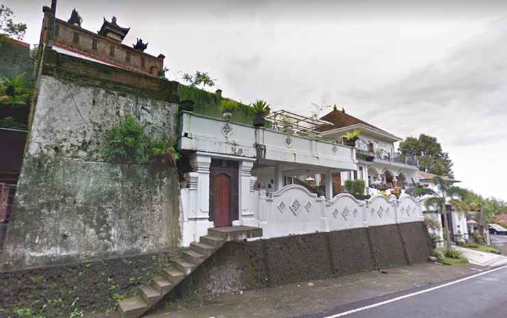 Сукасада: OYO 3832 D'daun Homestay