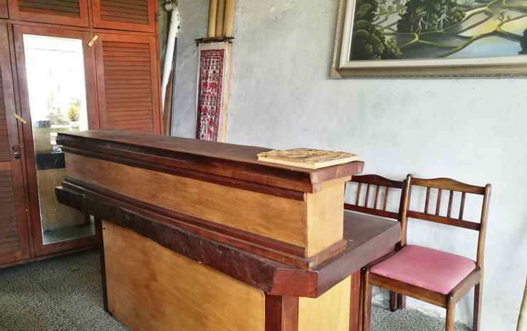 Сукасада: OYO 3832 D'daun Homestay