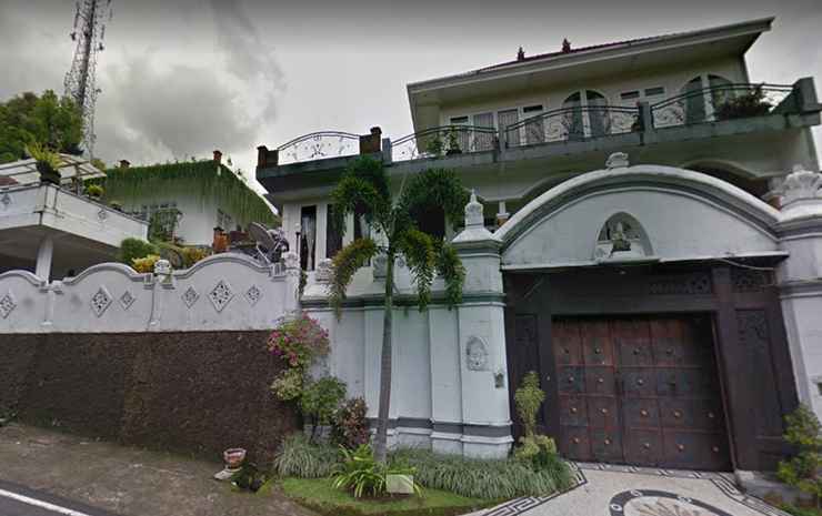 Сукасада: OYO 3832 D'daun Homestay