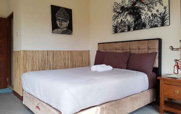 Сукасада: OYO 3832 D'daun Homestay