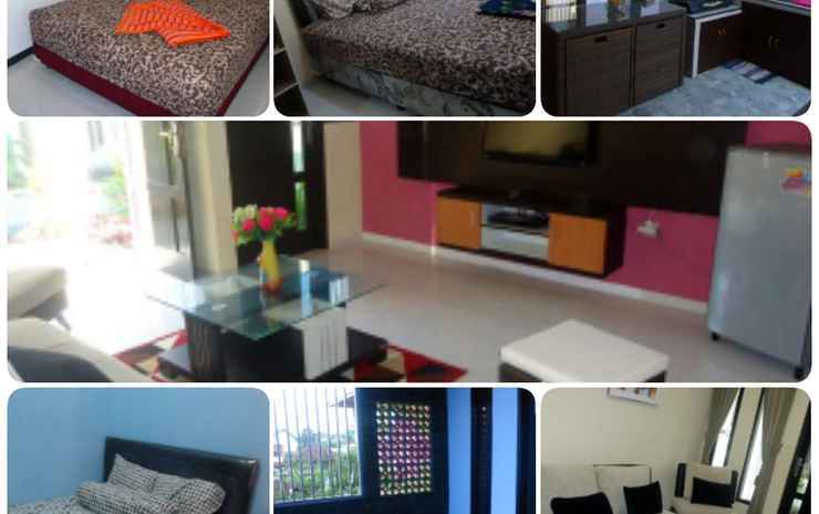 Бату: Villa MP3 - Three Bedroom