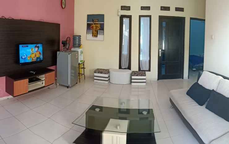 Бату: Villa MP3 - Three Bedroom