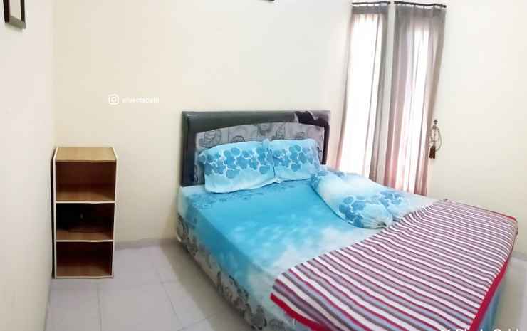 Бату: Villa MP3 - Three Bedroom