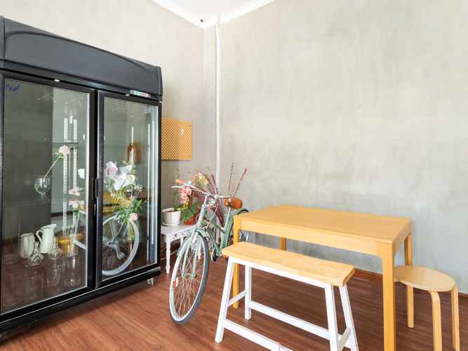 Сурабая: OYO 3783 Rumah Teuku Umar