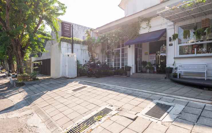 Сурабая: OYO 3783 Rumah Teuku Umar